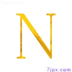 N